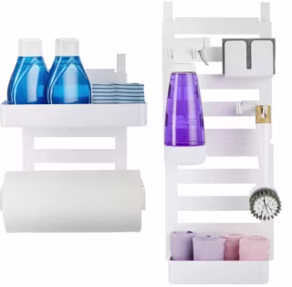 Cabinet Door Organizer