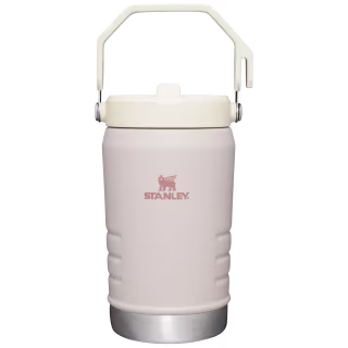 The IceFlow™ Flip Straw Jug 40 oz