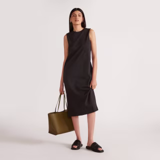 The Weekend Tank Dress