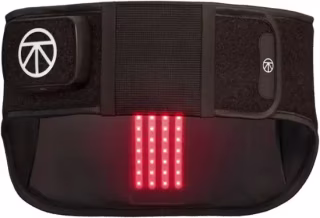 Therabody ThermBack LED