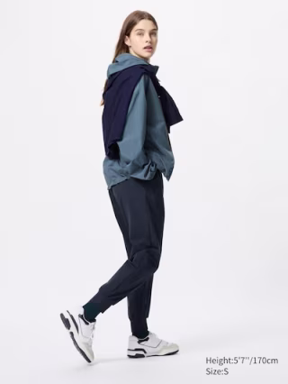 Ultra Stretch Active Jogger Pants