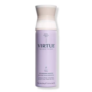 Thickening & Volumizing Mousse