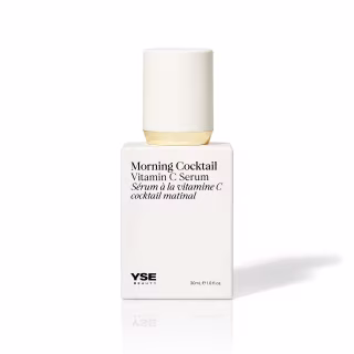 YSE Beauty Vitamin C Serum Morning Cocktail