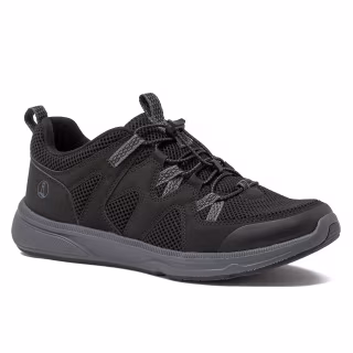 Lands' End Men's Sneaker Water Shoes