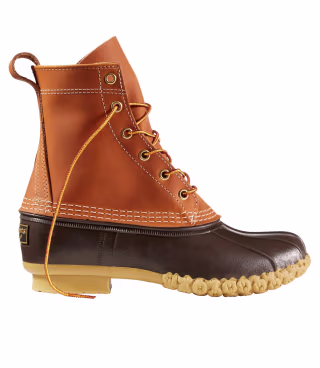 L.L. Bean Women’s Bean Boots