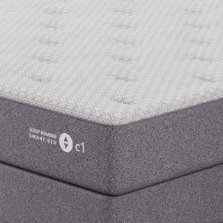 C1 Smart Bed