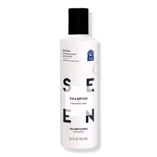 Seen Shampoo
