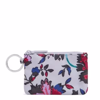 Lighten Up Zip ID Case