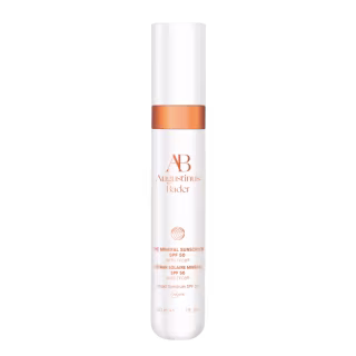 Augustinus Bader The Mineral Sunscreen SPF 50