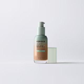 Skin Solution Multi-Serum Skin Tint