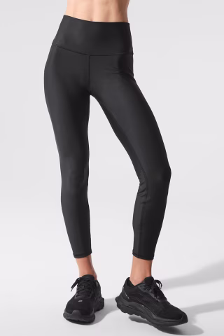 Alo Yoga 7/8 High-Waist Airlift Legging
