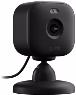 Amazon Blink Mini 2