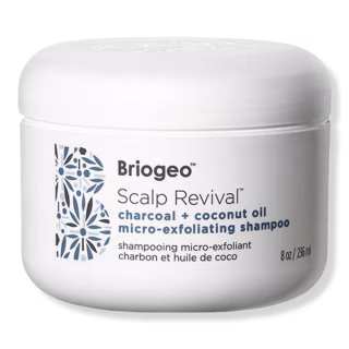 Scalp Revival Micro-Exfoliating Scrub Shampoo