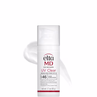 UV Clear Broad-Spectrum SPF 46
