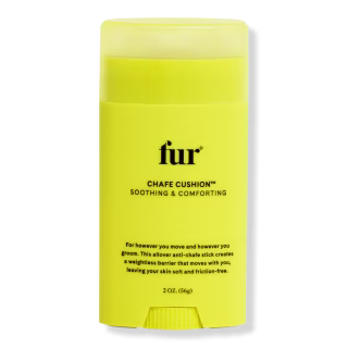 Fur Chafe Cushion