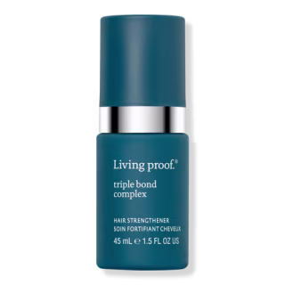 Triple Bond Complex Leave-In Hair Treatment