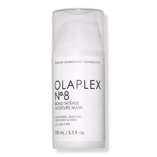 Olaplex No.8 Bond Intense Moisture Damage Repair Hair Mask Treatment