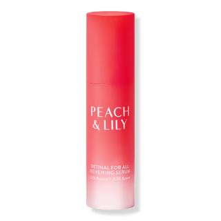 Peach & Lily Retinal For All Renewing Serum