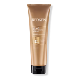 All Soft Heavy Cream Hair Mask