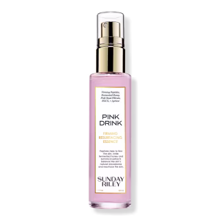 Sunday Riley Pink Drink Firming Resurfacing Essence