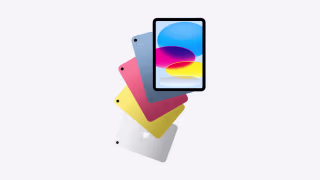 Apple iPad (A16)