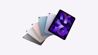 Apple iPad Air (M3)