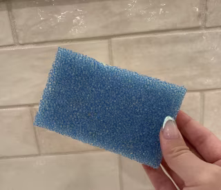 Scrub Daddy Sponge Daddy