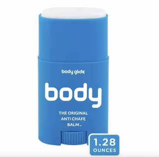 BodyGlide Original Anti-Chafe Balm