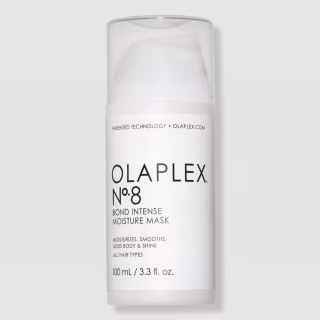 No. 8 Bond Intense Moisture Mask
