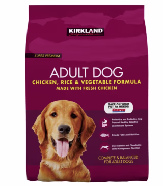 Kirkland Signature Adult Formula