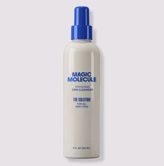 Magic Molecule’s The Solution?
