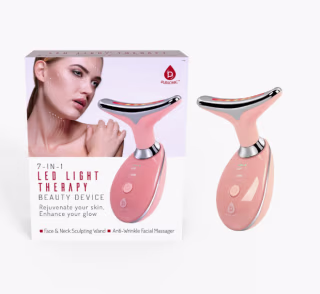 7-in-1 LED Sculpting Wand