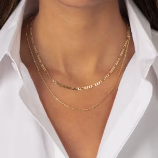 Chain Necklace