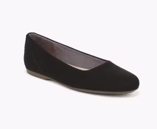 Wexley Perforated Flat