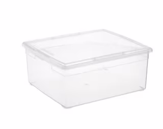 The Container Store Sweater Box