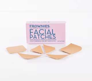 Wrinkle Patches