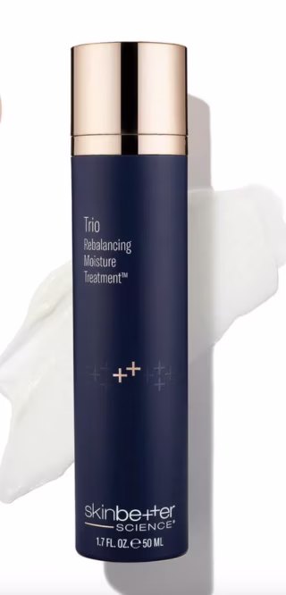 Skinbetter Trio Rebalancing Moisture Treatment
