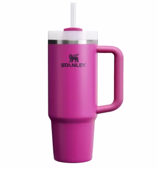 Stanley Quencher H2.0 Tumbler