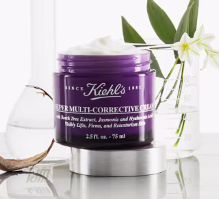 Super Multi-Corrective Cream