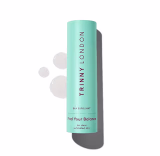 Trinny London Find Your Balance BHA Exfoliant