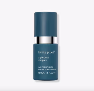 Living Proof Triple Bond Complex Leave-In Hair Treatment