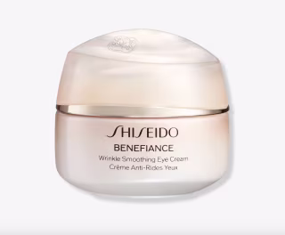 Shiseido Benefiance Wrinkle Smoothing Eye Cream