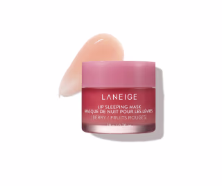 Lip Sleeping Mask
