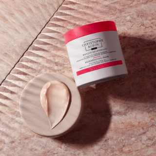 Regenerating Mask