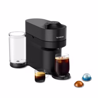 Nespresso Vertuo Pop+ Coffee and Espresso Maker
