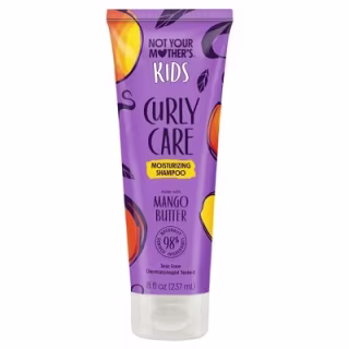 Not Your Mother's Kids' Curl Shampoo 