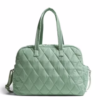 Women's Outlet Weekender Travel Bag