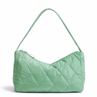 Vera Bradley Outlet Ultralight Slouchy Shoulder Bag