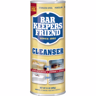 Bar Keepers Friend Cleanser
