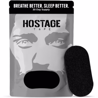 Hostage Tape 